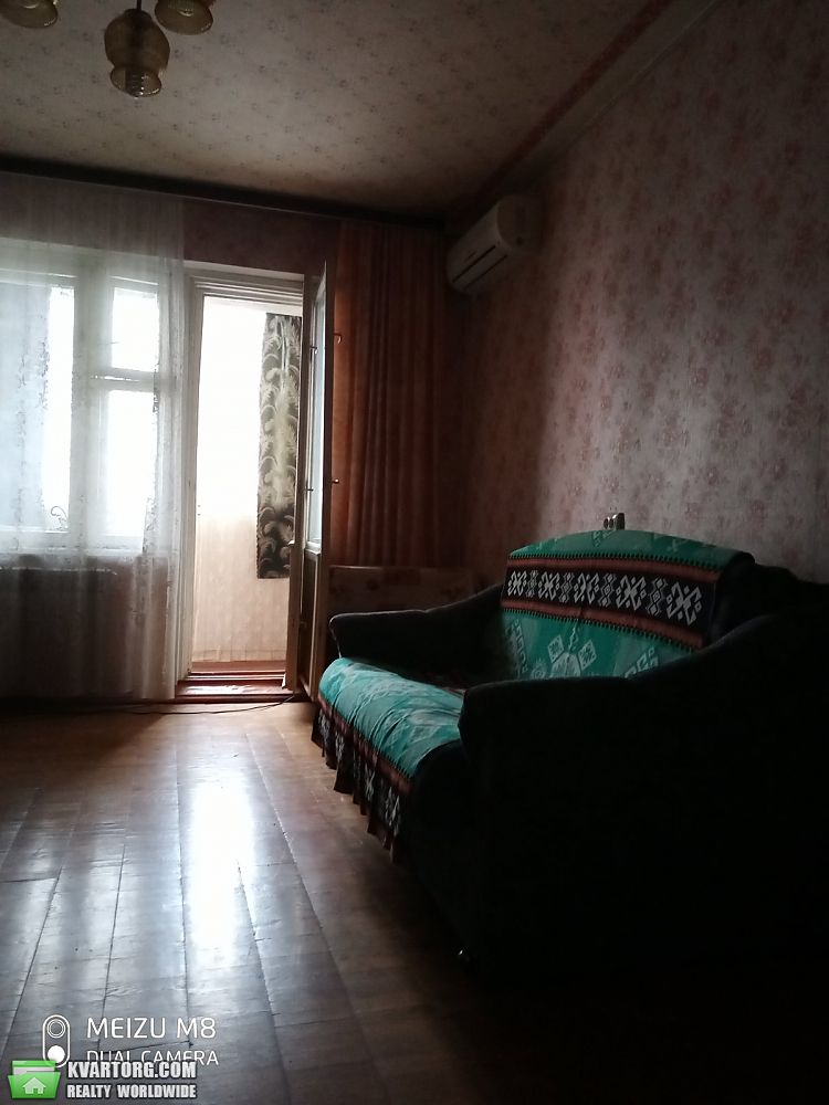 Rent out 1-room apartment. Киев,  Маяковского пр-кт — photo 3