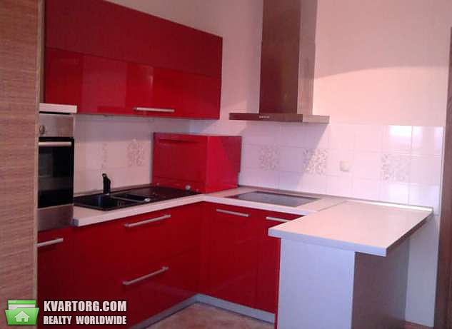 Sell 2-room apartment. Киев,  Матеюка — photo 1