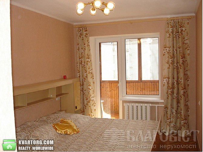 Sell 3-room apartment. Киев,  Драгомирова — photo 6