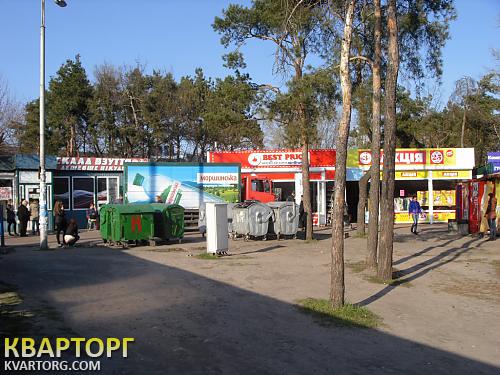 Rent out shop. Киев, м.Лесная. — photo 3