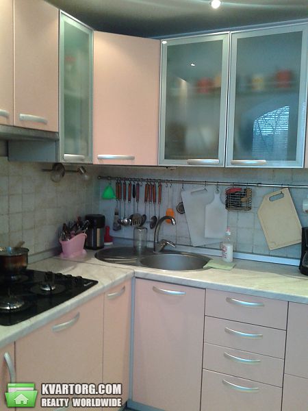 Sell 4-room apartment. Киев, Бучмы — photo 8