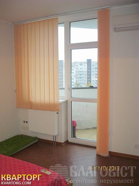 Sell 2-room apartment. Киев,  Саперно-Слободская — photo 2