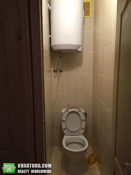 Sell 2-room apartment. Киев, Зодчих — photo 5