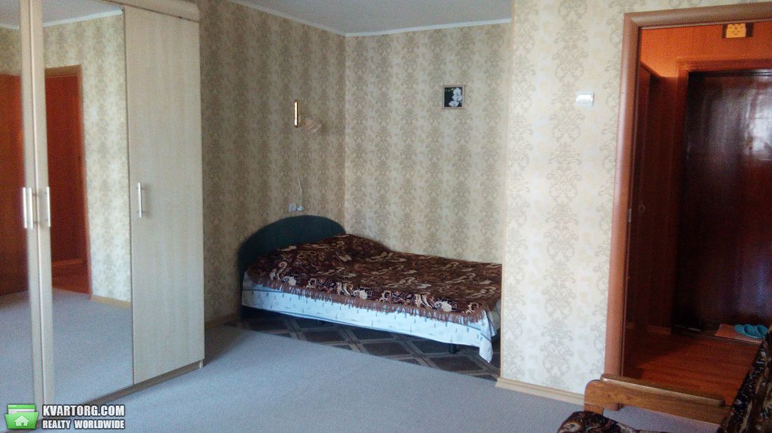 Rent out 1-room apartment. Одесса, Левитана — photo 2