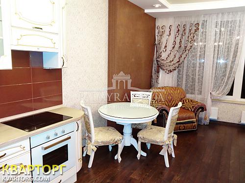 Rent out 2-room apartment. Одесса, Шевченко проспект — photo 4
