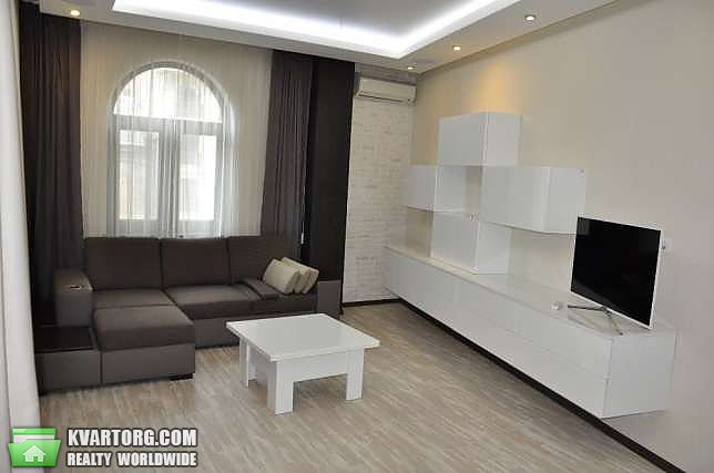 Rent out 2-room apartment. Одесса, Военный спуск — photo 9