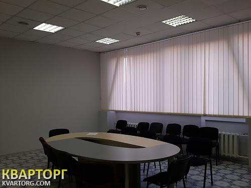 Rent out office. Киев, ул.Семьи Хохловых — photo 1