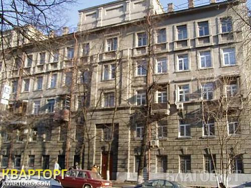 Sell 1-room apartment. Киев,  Воровского — photo 2