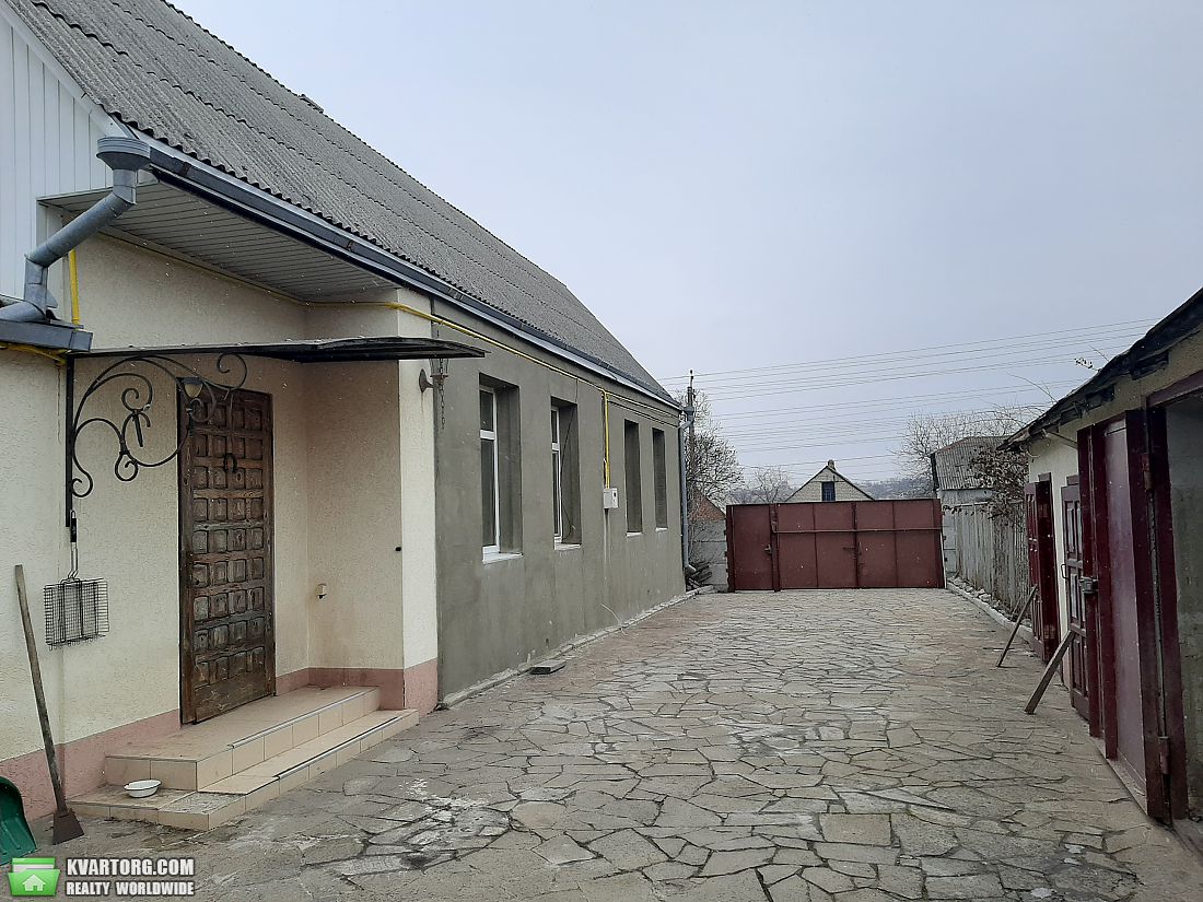 Sell house. Харьков, Центральная — photo 1