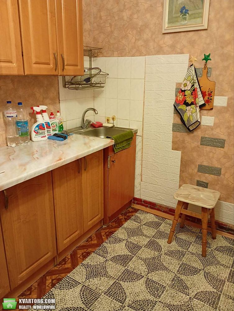 Rent out 1-room apartment. Киев, Автозаводська — photo 8