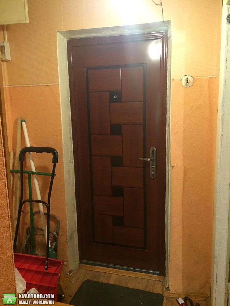 Sell 1-room apartment. Днепропетровск, Рабочая — photo 1