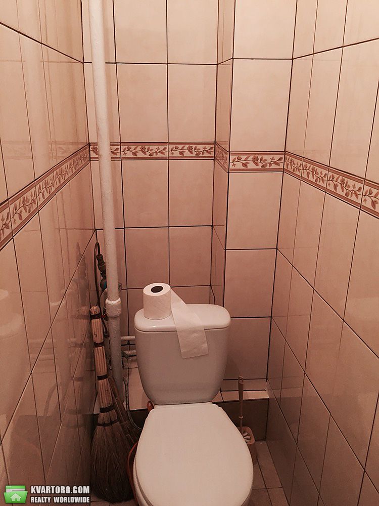 Rent out 1-room apartment. Киев,  Милославская — photo 8
