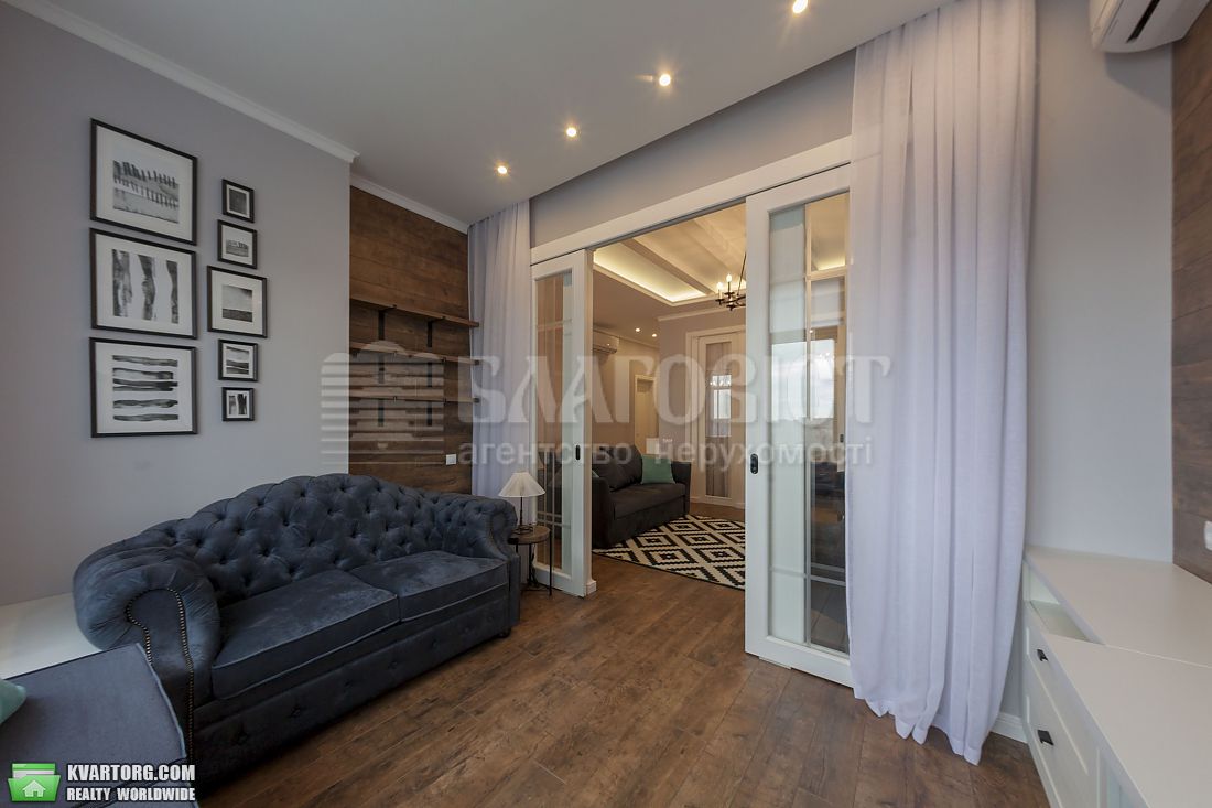 Rent out 3-room apartment. Киев,  Драгомирова — photo 6