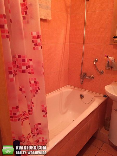 продам 2-комнатную квартиру. Киев,  Луначарского - фото 4
