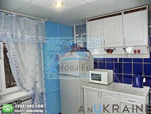 Sell 2-room apartment. Одесса, Фонтанская дорога — photo 3