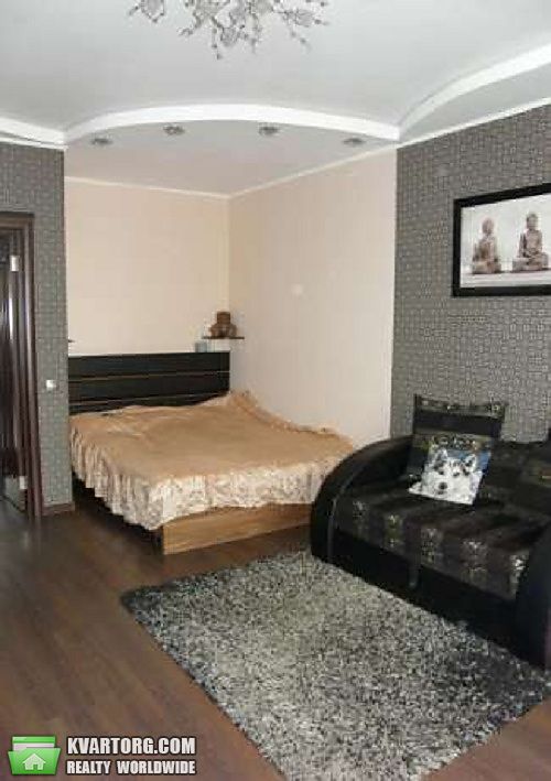 Sell 1-room apartment. Киев,  Градинская — photo 2