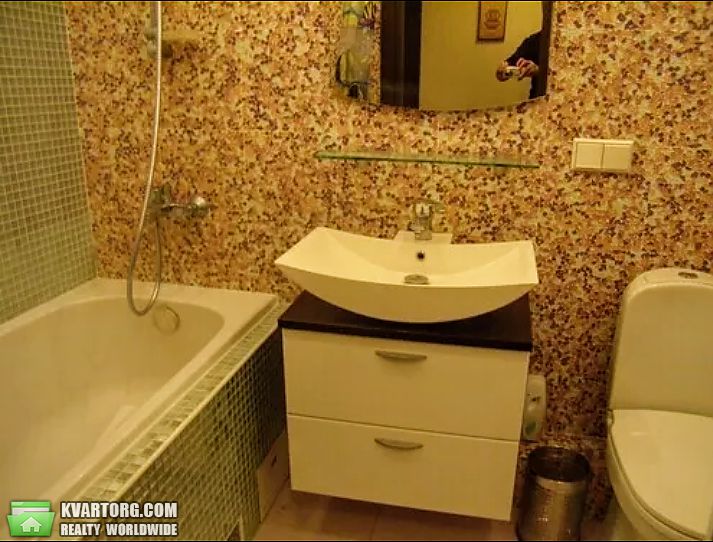 Rent out 3-room apartment. Киев,  Леси Украинки бул — photo 1