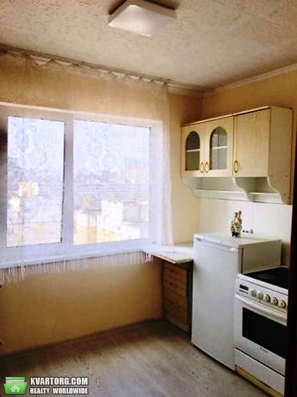 Sell 1-room apartment. Киев,  Харьковское шоссе — photo 1