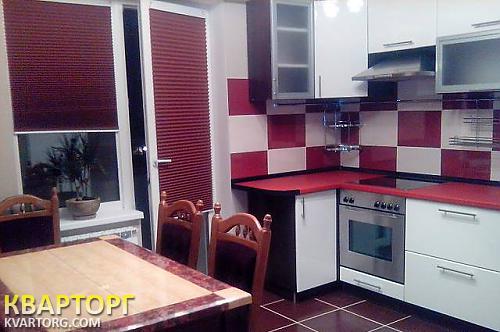 Rent out 2-room apartment. Киев,  Науки пр — photo 1