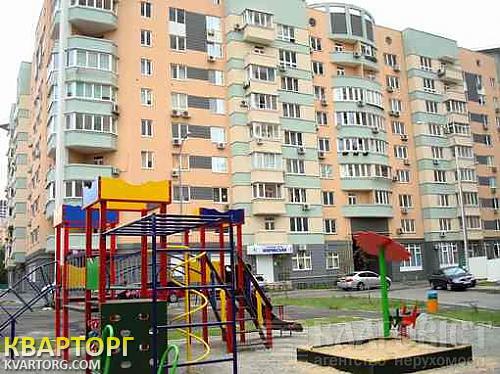 Sell 4-room apartment. Киев,  Окипной — photo 3