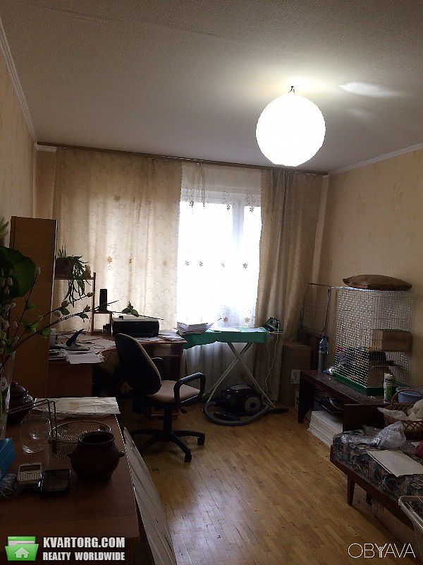 Sell 3-room apartment. Киев,  Озерная — photo 3