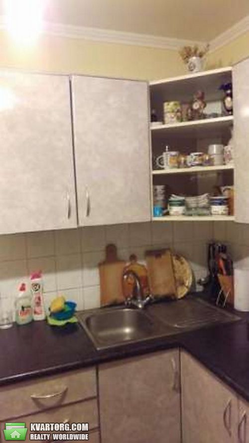 Rent out 1-room apartment. Киев,  Довнар-Запольского — photo 4
