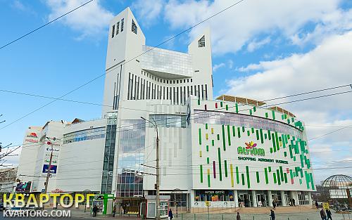 Rent out office. Киев,  Александровская — photo 1
