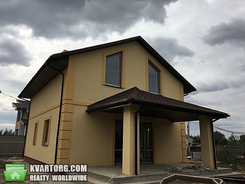 Sell house. Киев,  Садовая Осокорки — photo 1