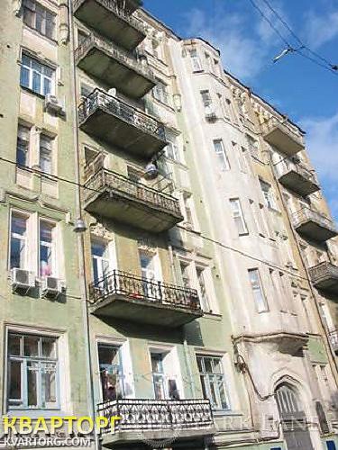 Sell 2-room apartment. Киев,  Стрелецкая — photo 1