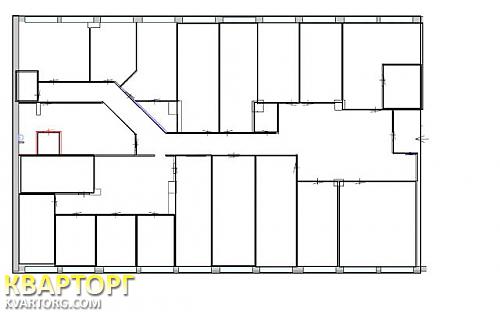 Rent out office. Киев, Урицкого — photo 5