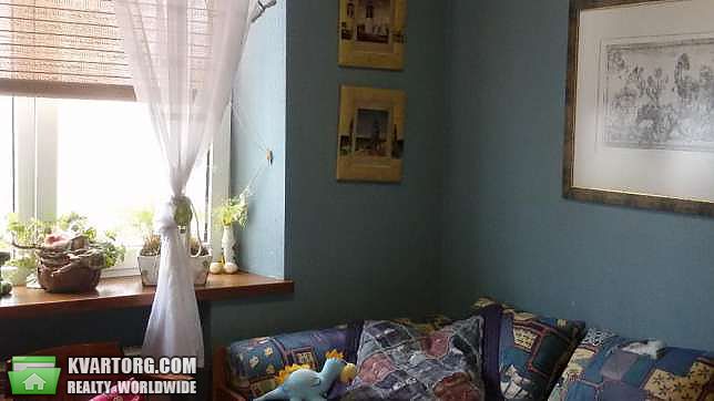 Sell 2-room apartment. Киев,  Новодарницкая — photo 9