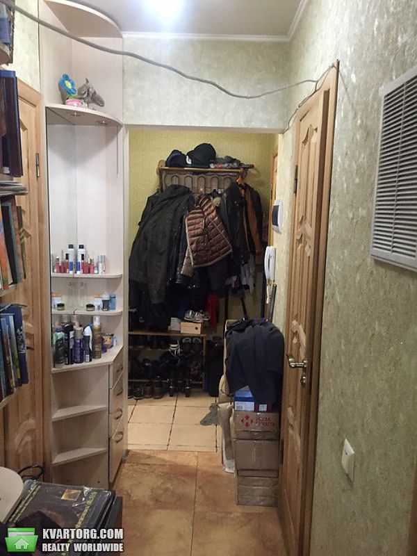 Sell 1-room apartment. Киев,  Каштановая — photo 3