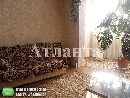 Sell 4-room apartment. Одесса, Бочарова — photo 1
