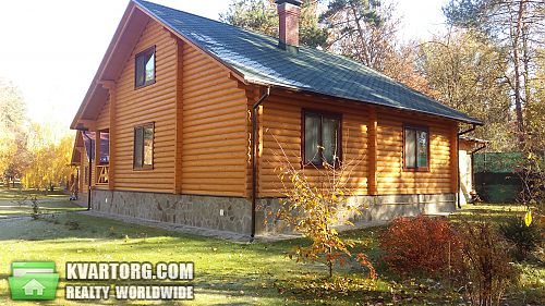 Rent out house. Киевская обл., Рудыки — photo 2