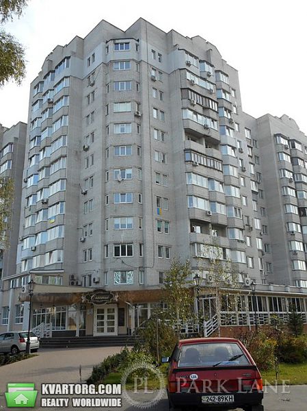 Sell 1-room apartment. Киев, Вильямса — photo 7