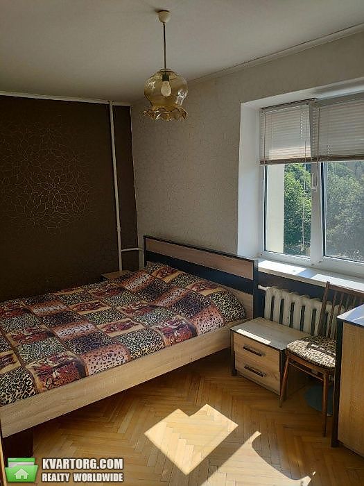 Sell 2-room apartment. Киев,  Краснопольская — photo 7