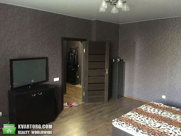 Sell 1-room apartment. Киев,  Ломоносова — photo 1