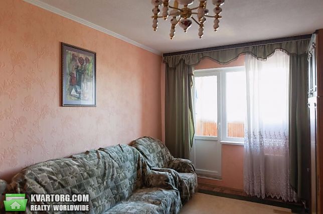 Sell 3-room apartment. Киев,  Бориспольская — photo 1