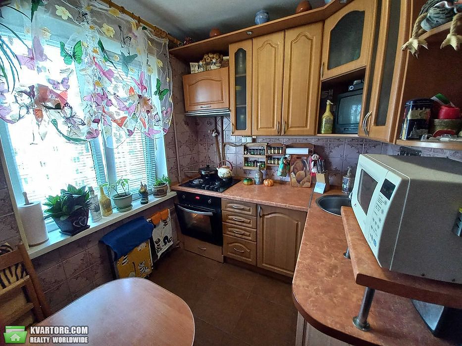 Sell 3-room apartment. Киев,  Малиновского — photo 4