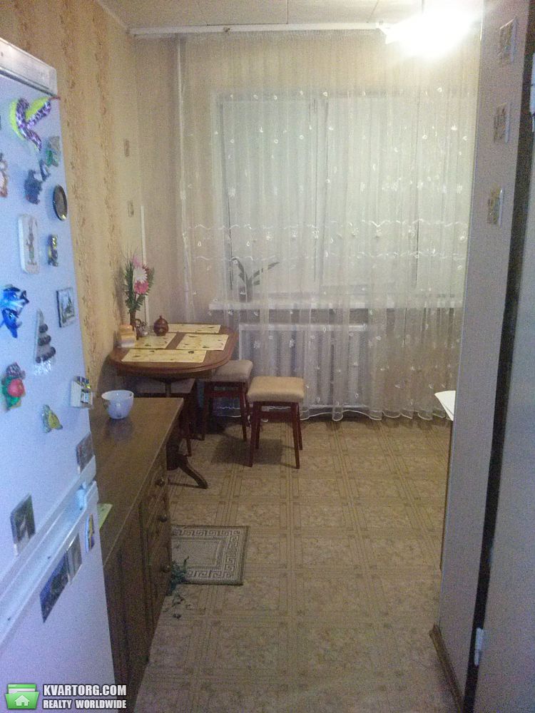 Sell 2-room apartment. Киев, Лятошинского — photo 8