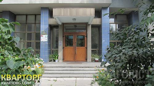 Sell 1-room apartment. Киев, Старонаводницкая — photo 4
