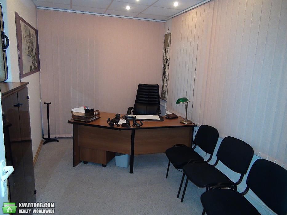Rent out office. Киев, ул. Вернадского — photo 4