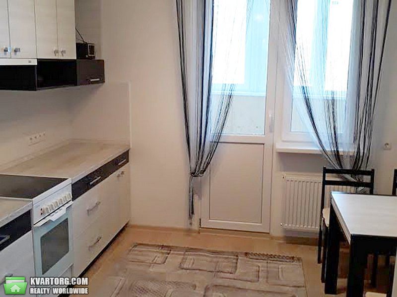 Rent out 1-room apartment. Киев, тру — photo 6