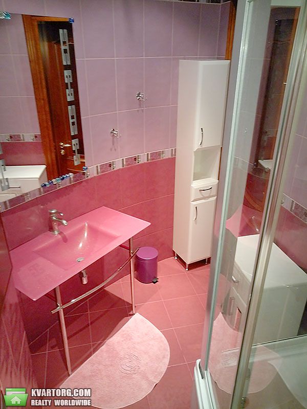Rent out multi-room apartment. Киев,  Ветрова — photo 10