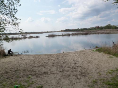 Sell house. Днепропетровск, Озёрная улица — photo 9