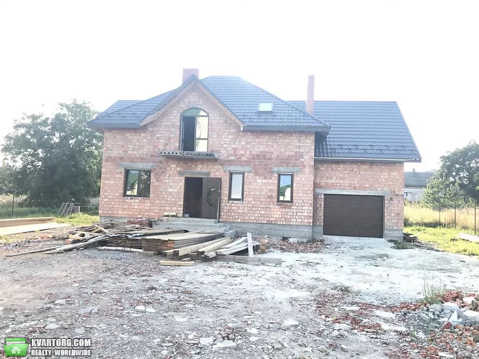 Sell house. Львов, Пилипа Орлика — photo 3