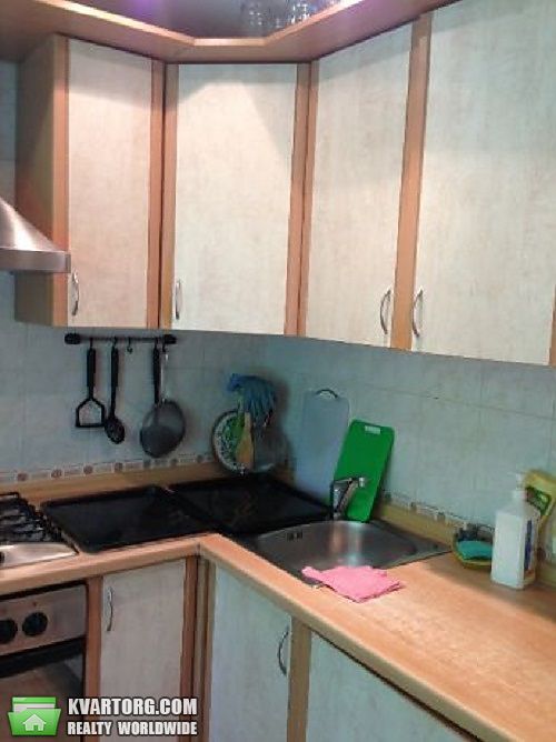 Sell 1-room apartment. Киев,  Телиги — photo 6