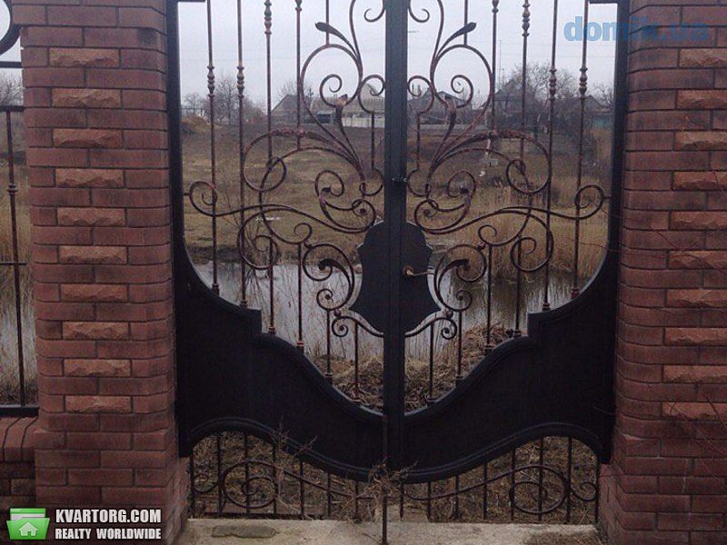 Sell house. Днепропетровск, Космический пер. — photo 4