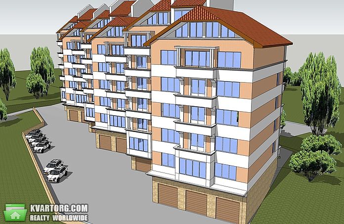 Sell 1-room apartment. Одесса, таирова — photo 4