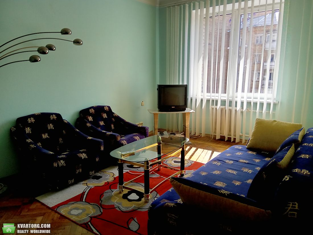 Sell 3-room apartment. Киев,  Мечникова — photo 4